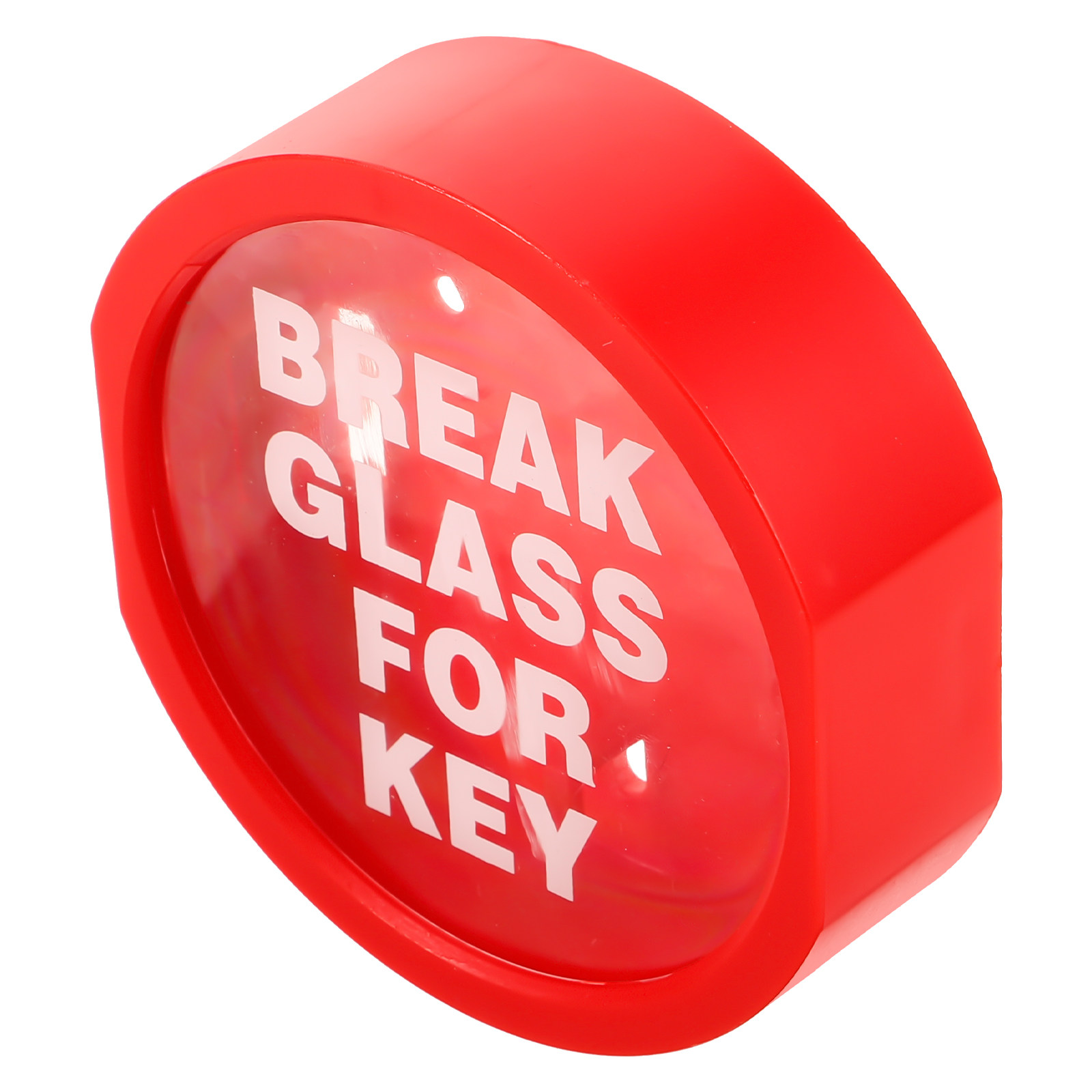Lockbox Key Secure - Kotak Kunci Darurat yang Dipasang di