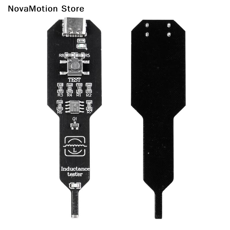 Co Detector Plug - [NM]M093 Penguji Induktansi Penguji Kumparan Motherboard