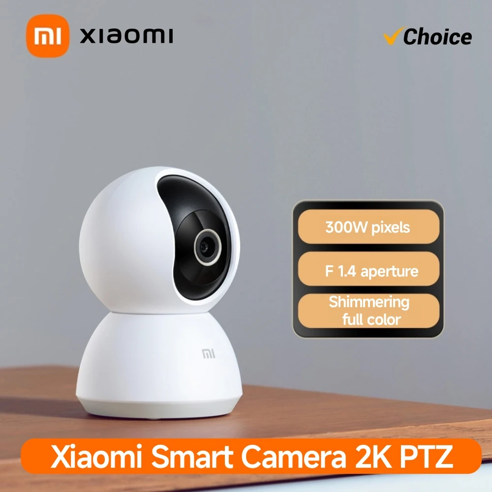 Eufy Camera E220 - Xiaomi Rumah Pintar 360 ° Kamera