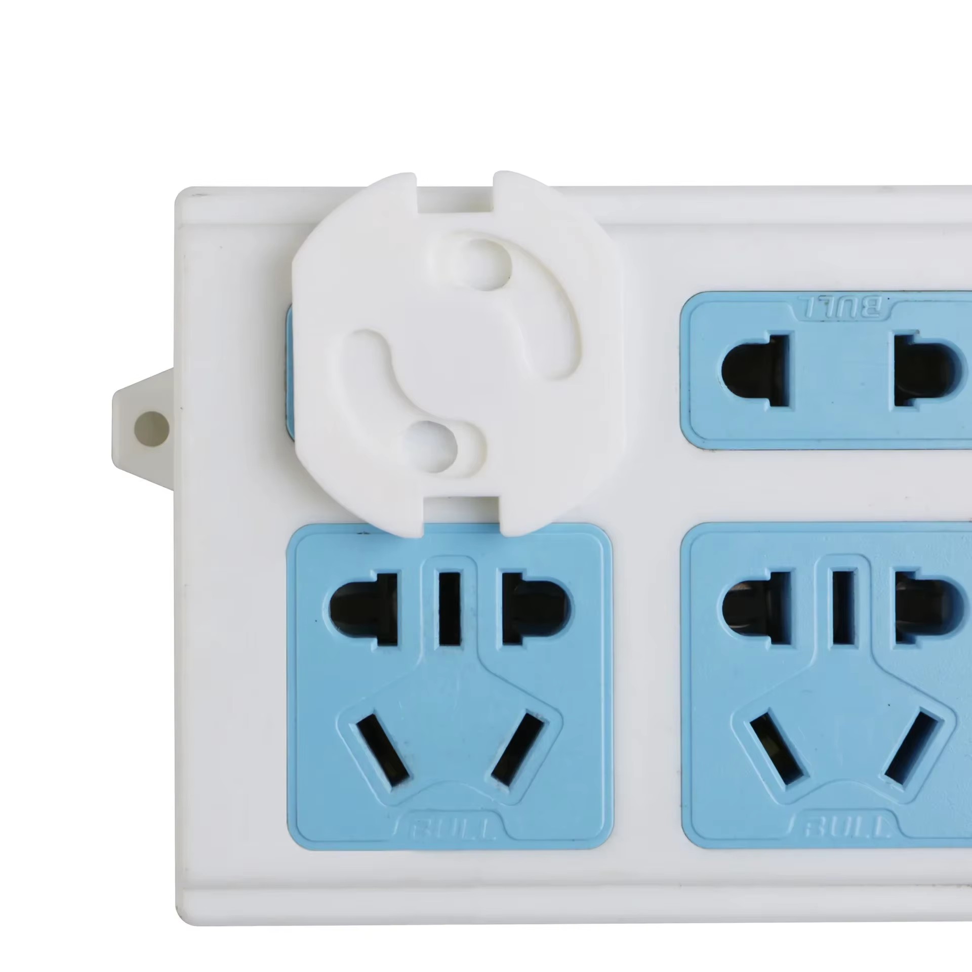1-10 Buah Penutup Stopkontak A - Outlet Cover Baby ulasan dan harga