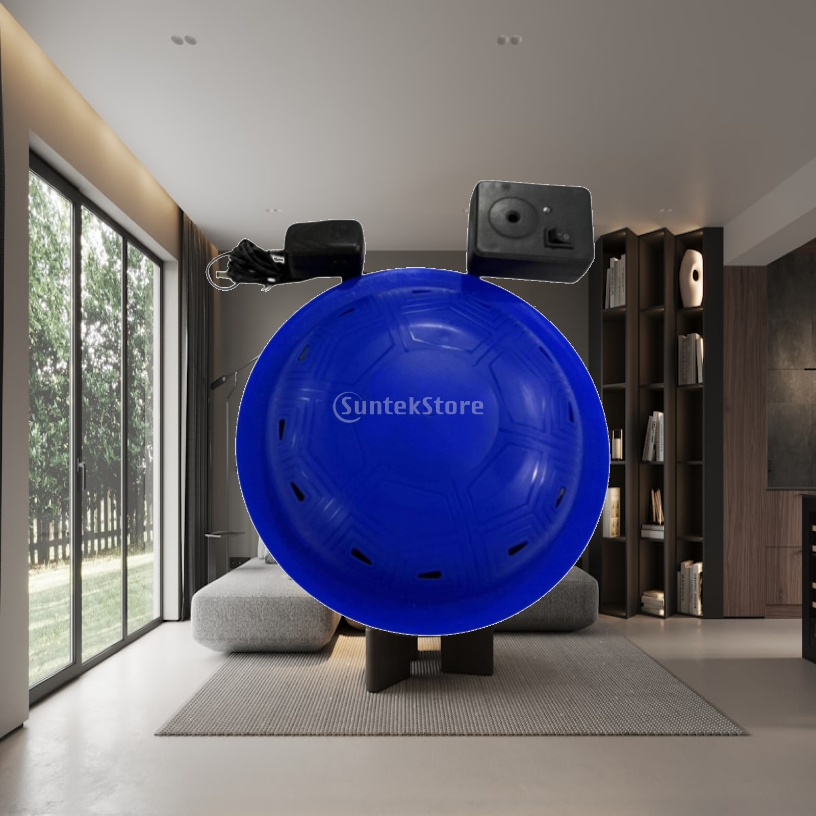 Alarm Kolam Pintar Desain Meng - Pool Alarm Float ulasan dan harga