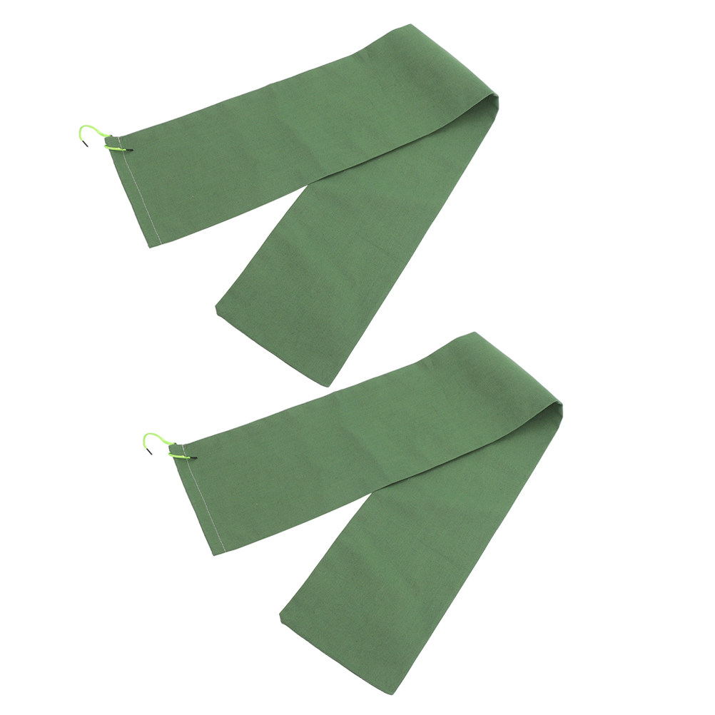 2Pcs Kantong Pasir Panjang unt - Flood Barrier Bag ulasan dan harga