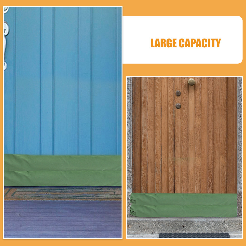 2Pcs Kantong Pasir Panjang unt - Flood Barrier Bag ulasan dan harga