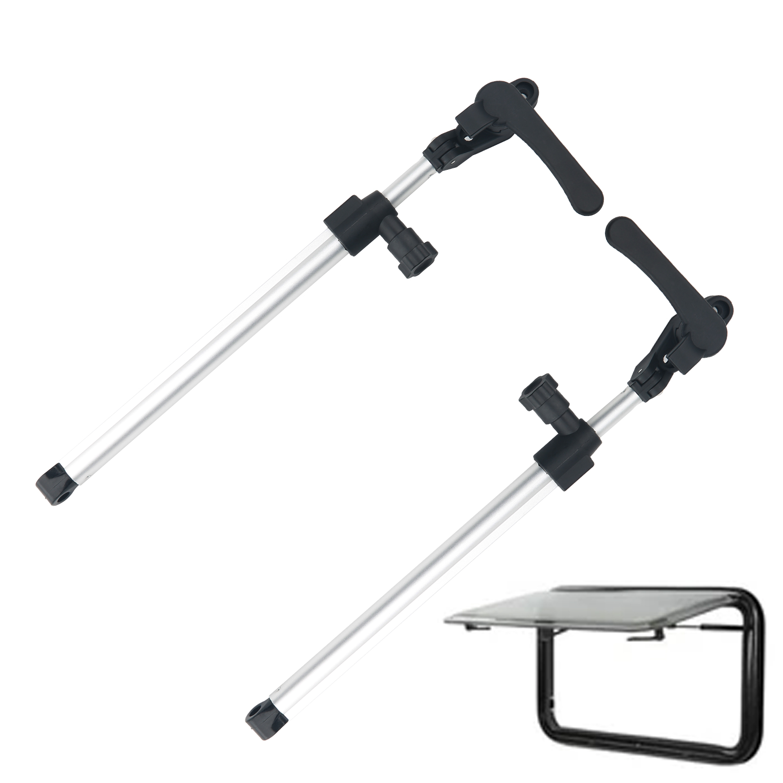 2 Buah Batang Penyangga Jendel - Window Lock Bar ulasan dan harga