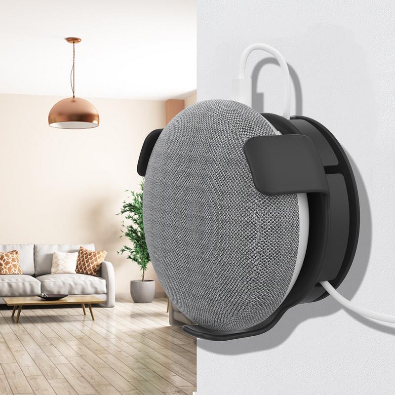 Dudukan dinding Outlet untuk G - Google Speaker Nest Audio ulasan dan harga