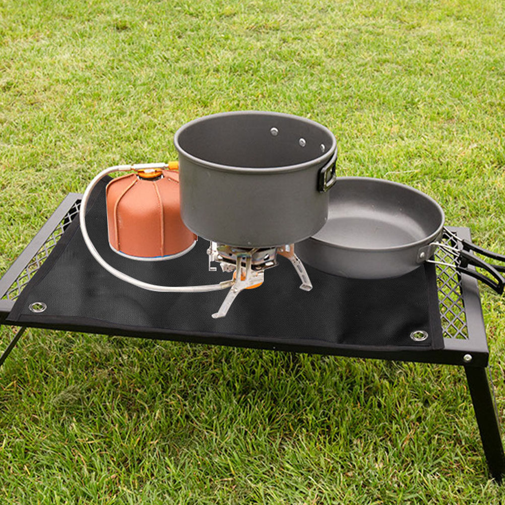 Selimut Anti Api Serat Kaca, S - Fire Blanket Kitchen ulasan dan harga