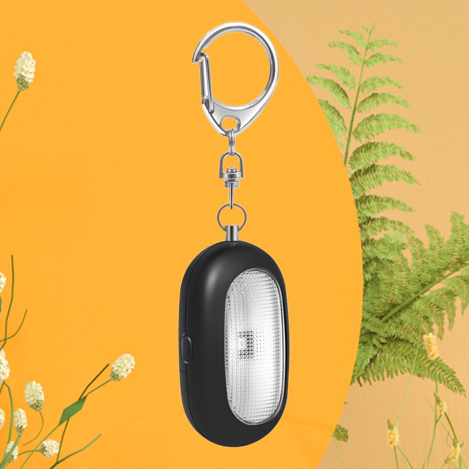 Gantungan Kunci Alarm Pribadi  - Personal Alarm Keychain ulasan dan harga