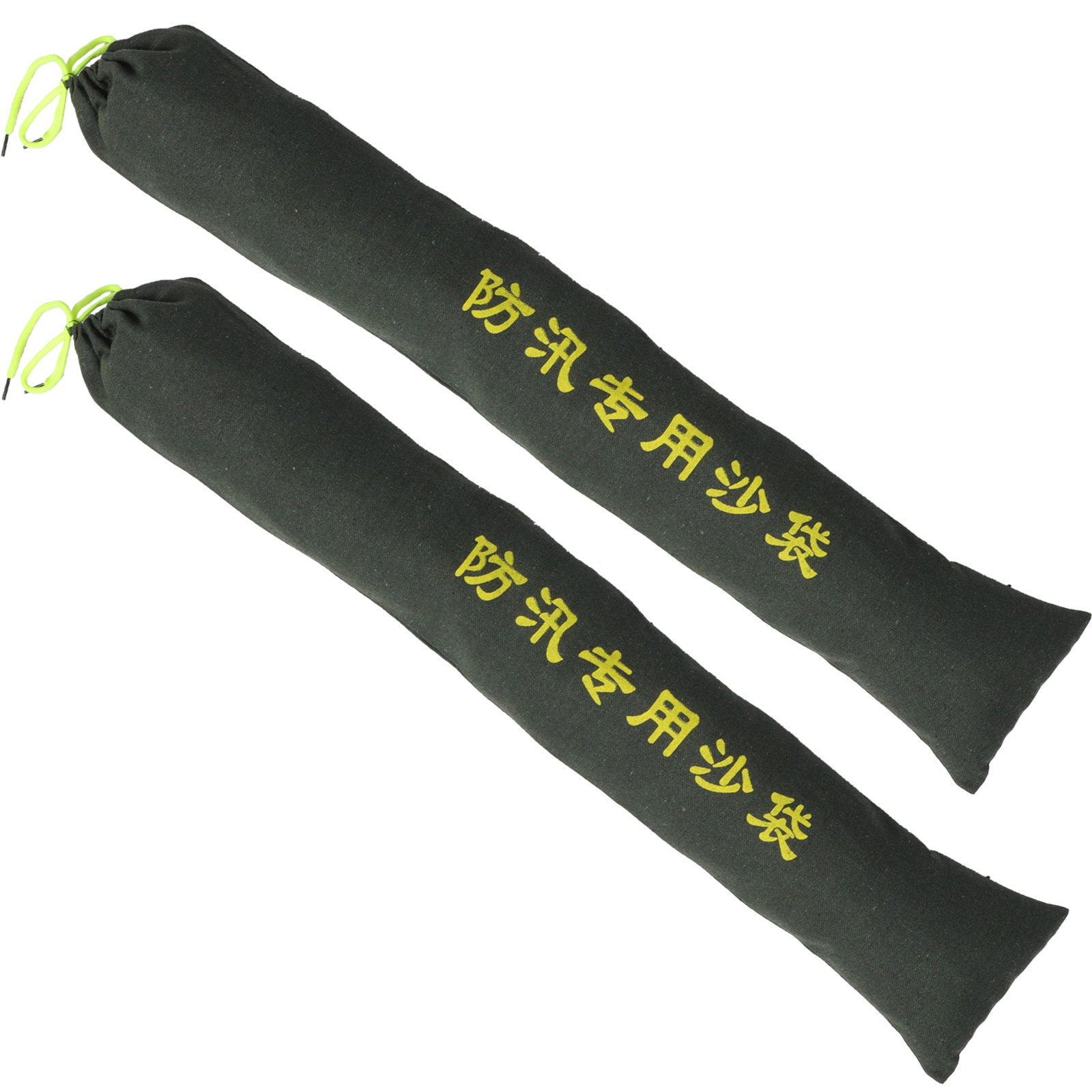 2Pcs Kantong Pasir Fleksibel R - Flood Barrier Bag ulasan dan harga