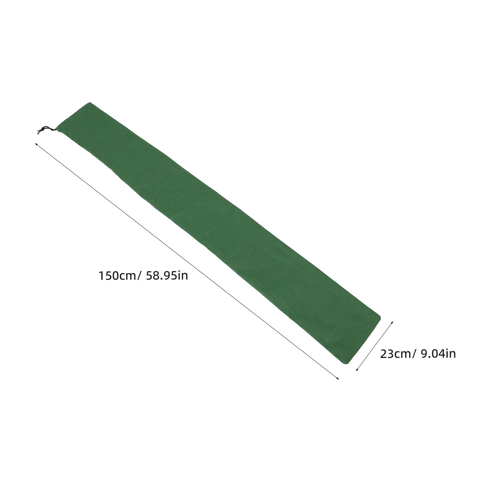 3Pcs Kantong Pasir Kanvas untu - Flood Barrier Bag ulasan dan harga