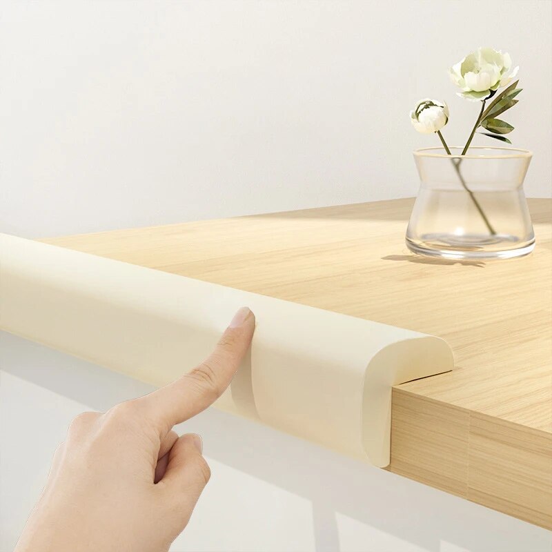 Strip Bumper keamanan sudut me - Outlet Cover Baby ulasan dan harga