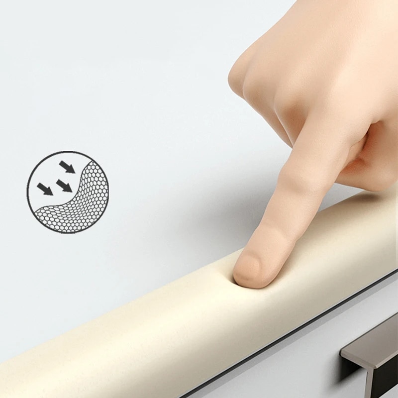 Strip Bumper keamanan sudut me - Outlet Cover Baby ulasan dan harga