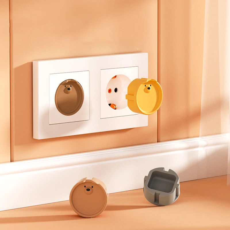 Penutup Pelindung Stopkontak A - Outlet Cover Baby ulasan dan harga