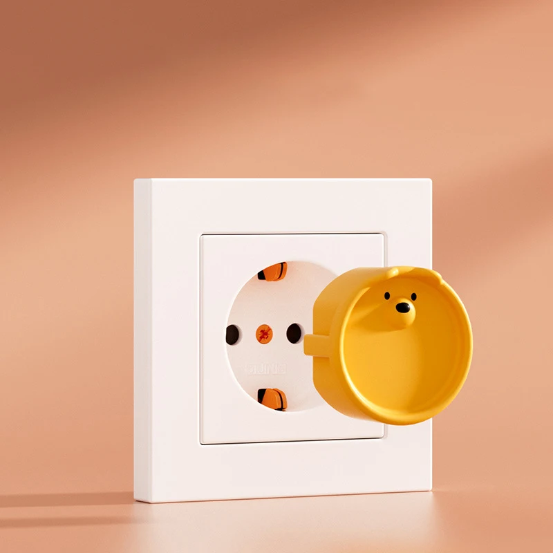 Penutup Pelindung Stopkontak A - Outlet Cover Baby ulasan dan harga