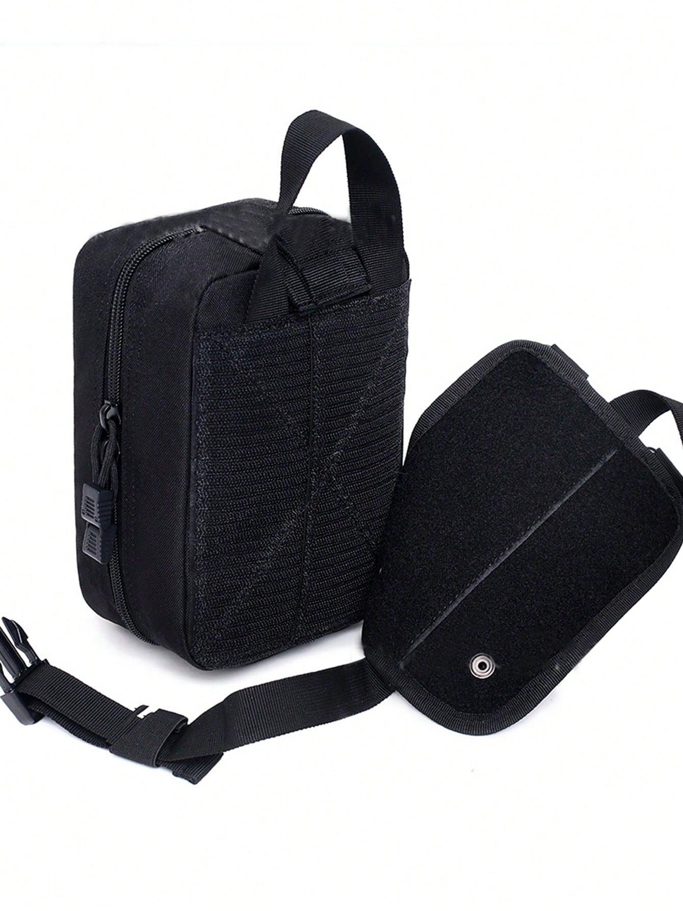 Kotak P3K Tas Darurat Medis Un - First Aid Bag Kit ulasan dan harga